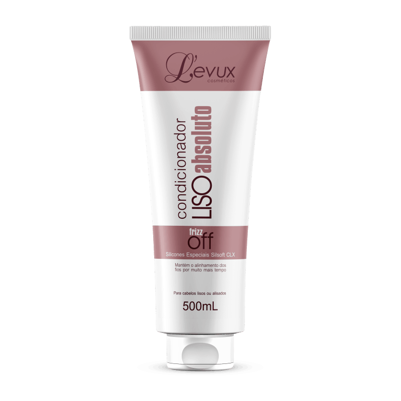 Condicionador Liso Absoluto