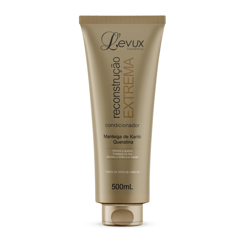 Condicionador Reconstrução Extrema