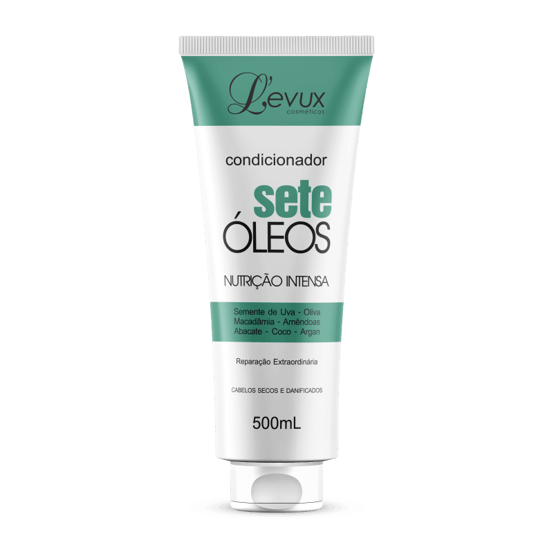 Condicionador Sete Óleos 