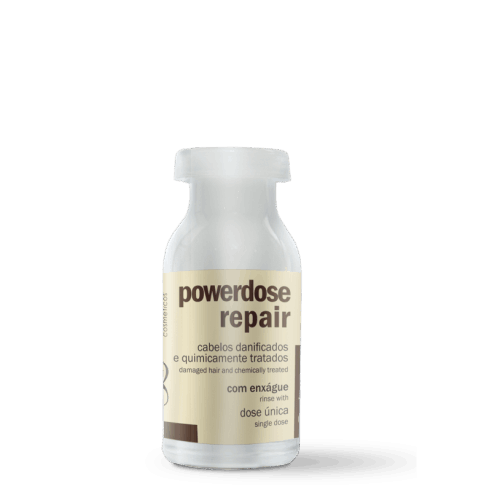 Powerdose Repair