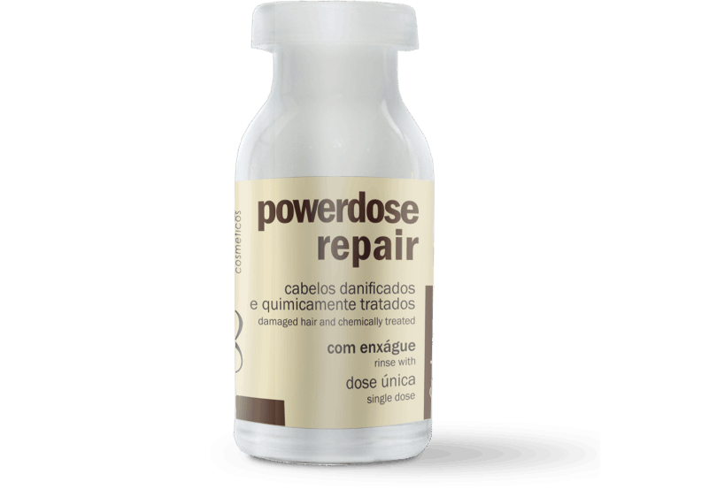 Powerdose Repair