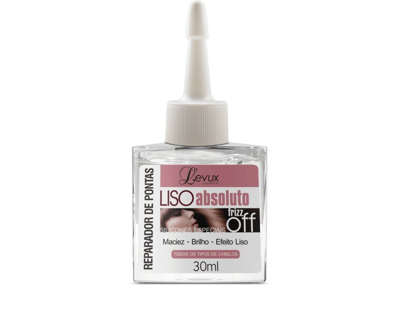 Reparador Liso Absoluto