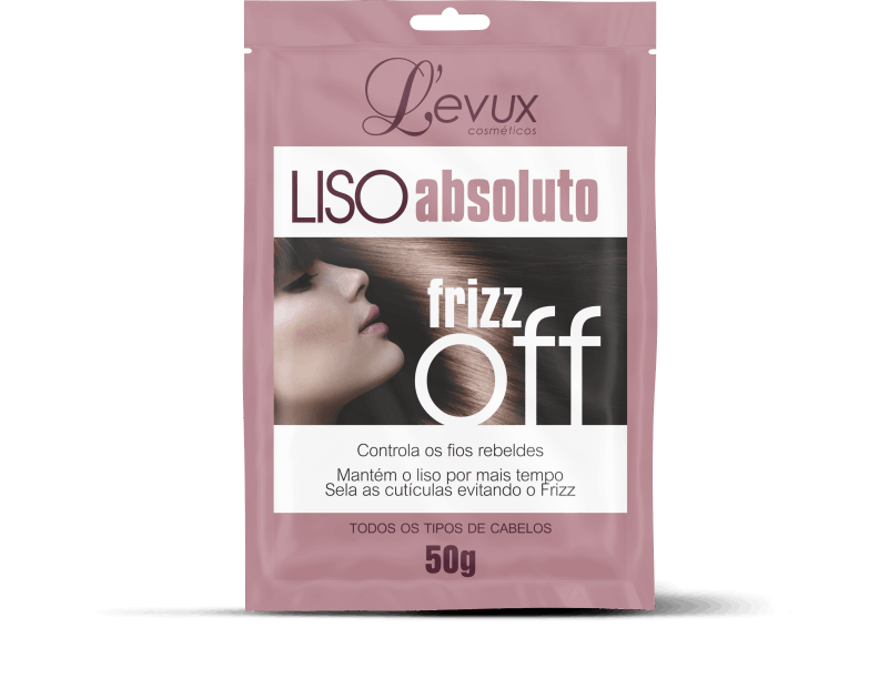 Sachê Liso Absoluto