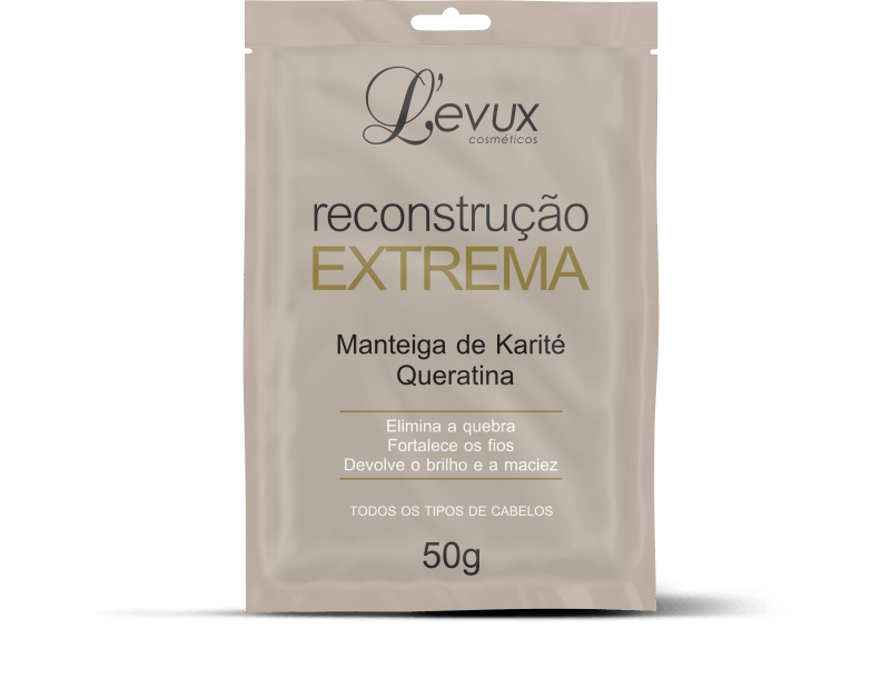 Sachê Reconstrução Extrema